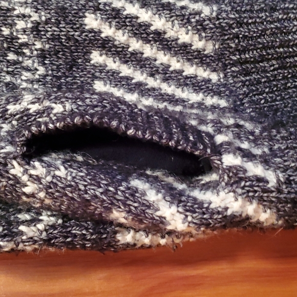 Victoria Secret hooded sweater - Picture 2 of 5